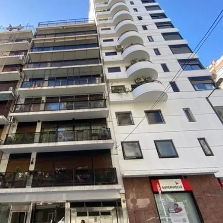 Buy this 3 bed apartment on Cerviño 3805 in Palermo, C1425 DBZ Buenos Aires