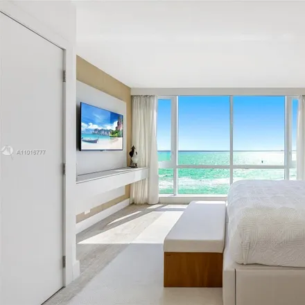 Image 7 - 1 Hotel South Beach, 24th Street, Miami Beach, FL 33140, USA - Condo for rent