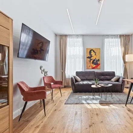 Rent this 2 bed apartment on Haslingergasse 66 in 1170 Vienna, Austria