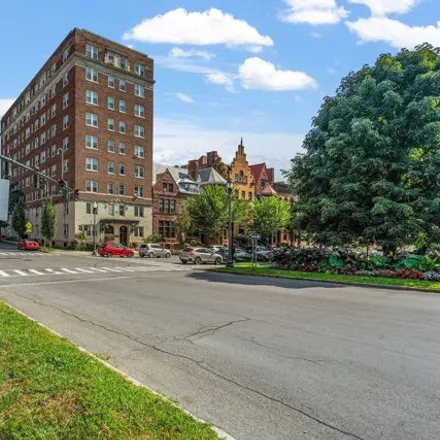 Buy this 2 bed condo on 399 State Street in City of Albany, NY 12210