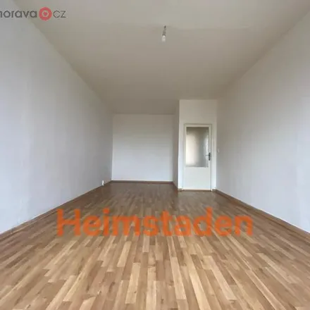 Rent this 3 bed apartment on Slovenská 2918/50 in 733 01 Karviná, Czechia
