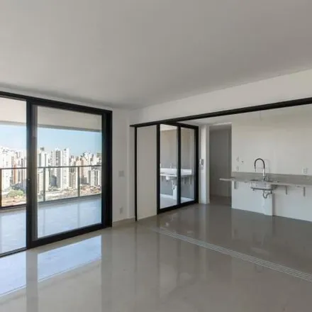 Buy this 4 bed apartment on Avenida T-5 in Setor Nova Suiça, Goiânia - GO