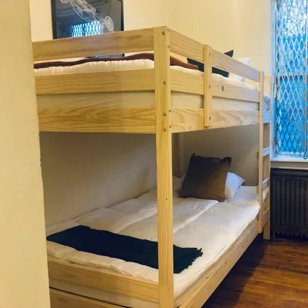 Rent this 2 bed room on 1556 Atlantic Avenue in New York, NY 11213