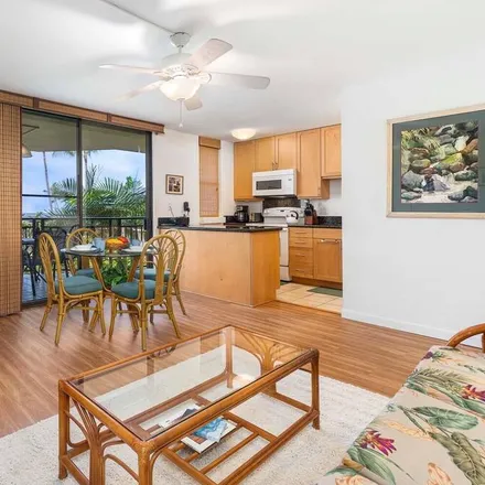 Rent this 1 bed condo on Kailua