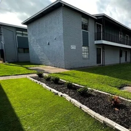 Rent this 2 bed apartment on 461 Hollyvale Drive in Aldine North, TX 77060