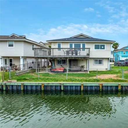 Image 6 - 81 Tarpon Street, Bayou Vista, Galveston County, TX 77563, USA - House for sale