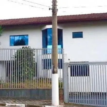 Image 2 - Rua Sérgio Saleh Riman, Aruja Center Ville, Arujá - SP, 07401-075, Brazil - House for rent