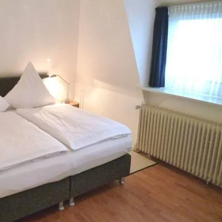 Rent this 5 bed house on List(Sylt) in Mövengrund, Listlandstraße