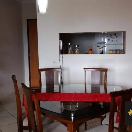 Image 1 - Avenida Doutor Odilon Fernandes, Fabrício, Uberaba - MG, 38015-020, Brazil - Apartment for sale