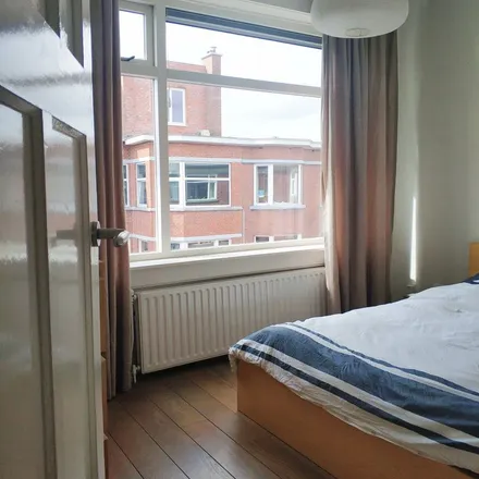 Image 2 - Perenstraat 78, 2564 SG The Hague, Netherlands - Apartment for rent