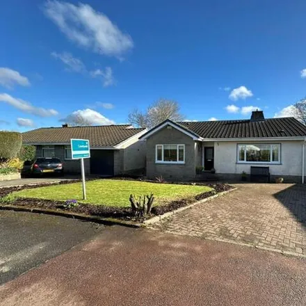 Buy this 3 bed house on Allanshaw Grove in Hamilton, ML3 8NT