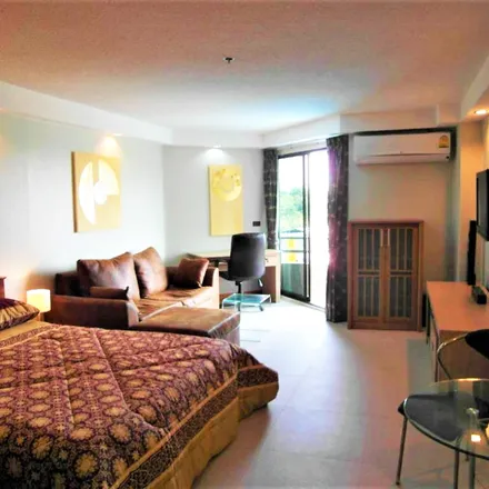 Image 3 - Avila Resort, Boon Kanjana 10, Pattaya, Chon Buri Province 20260, Thailand - Condo for rent