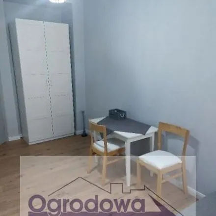 Image 4 - Aleja Wyzwolenia 14A, 00-570 Warsaw, Poland - Apartment for rent