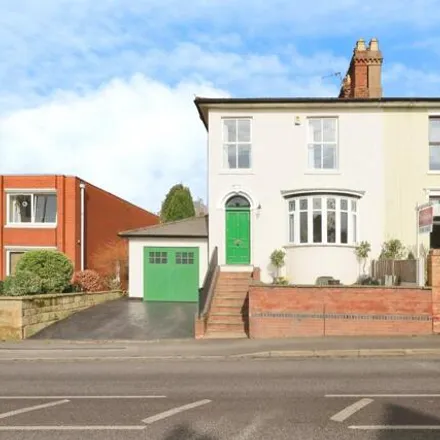 Buy this 5 bed duplex on Coalway Rd / Shenstone Court in Coalway Road, Goldthorn Hill