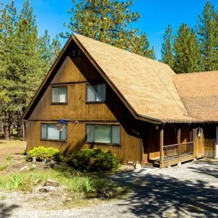 Buy this 3 bed house on Carmen Valley Road in Plumas County, CA 96122