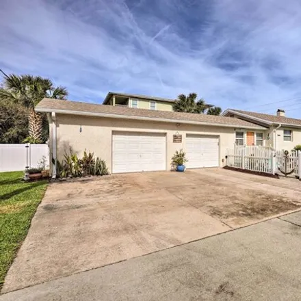 Image 7 - 102 Meadow Avenue, Vilano Beach, Saint Johns County, FL 32084, USA - House for sale