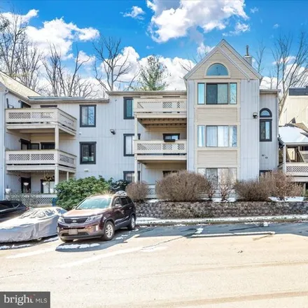 Buy this 2 bed condo on 60 Windbrooke Circle in Gaithersburg, MD 29877