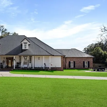Buy this 5 bed house on 808 Spanish Avenue in Pascagoula, MS 39567