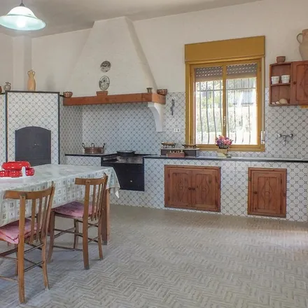 Rent this 4 bed house on 91018 Salemi TP