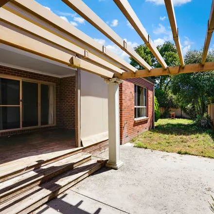 Rent this 4 bed apartment on Robilliard Way in Sebastopol VIC 3356, Australia