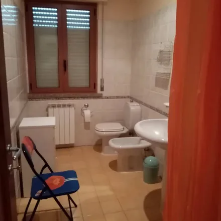 Rent this 3 bed apartment on Diramazione Lucca ovest - Viareggio in 55054 Massarosa LU, Italy