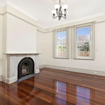 Rent this 3 bed apartment on 20 Saywell Street in Sydney NSW 2067, Australia