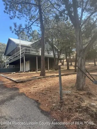 Buy this 5 bed house on 56 Swallow Drive in Ruidoso, NM 88345