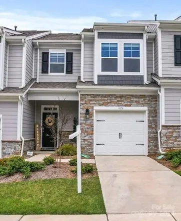 Image 3 - 696 Altamonte Drive, Lake Wylie, York County, SC 29710, USA - Townhouse for sale