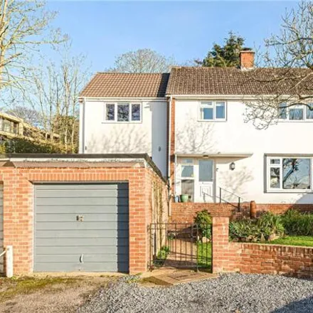 Buy this 4 bed house on 5 Kilbarran Rise in Exeter, EX4 4AA