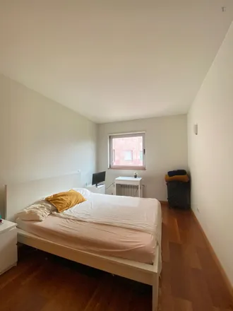 Rent this 1 bed apartment on Âncora do Tejo in Rua dos Argonautas 1, 1990-196 Lisbon