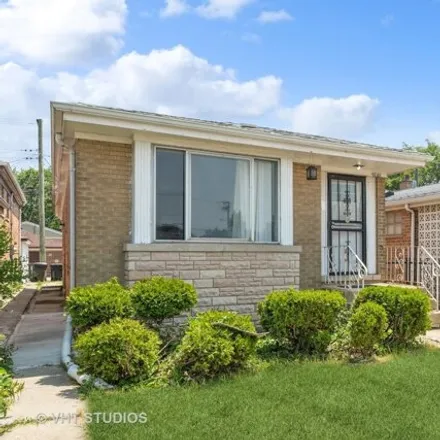 Buy this 3 bed house on 9349 S Halsted St in Chicago, Illinois