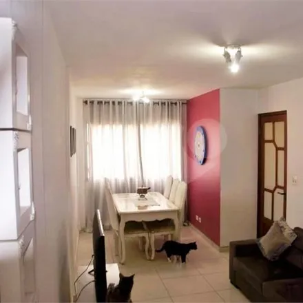 Image 2 - Rua Alfredo Zunkeller, Vila Aurora, São Paulo - SP, 02415-000, Brazil - Apartment for sale