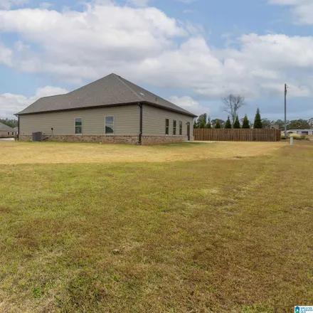 Image 5 - Collins Chapel Baptist Church, County Road 29, Collins Chapel, Chilton County, AL 35045, USA - House for sale