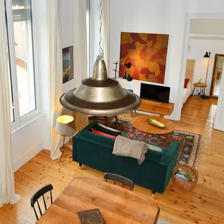 Image 8 - Lyon, Rhône, France - Apartment for rent