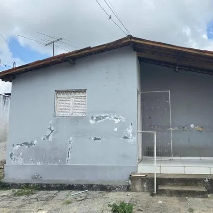 Buy this 3 bed house on Rua Josafá Cavalcante Souza in Funcionários, João Pessoa - PB
