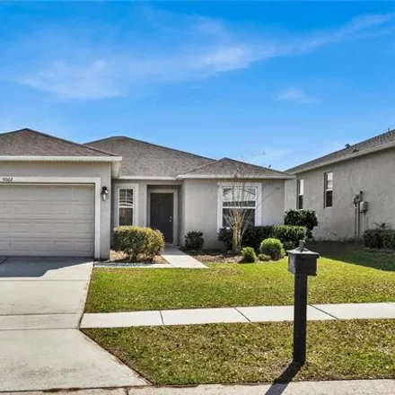 Rent this 4 bed house on 9010 Orange Blossom Loop in Haines City, FL 33844