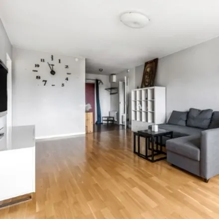 Rent this 2 bed condo on Mariehamnsgatan 24 in 164 71 Stockholm, Sweden