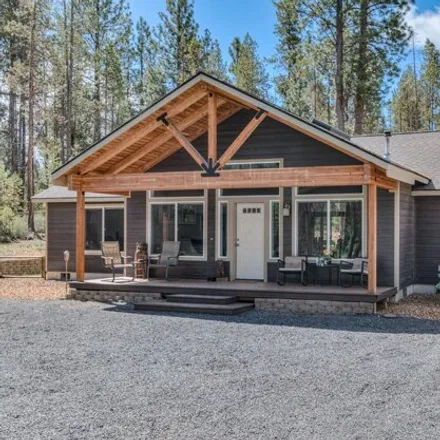 Buy this 3 bed house on 17187 Helbrock Drive in Deschutes County, OR 97707