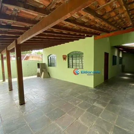 Buy this 3 bed house on Rua Fioravante Moretti in Ouro Negro, Paulínia - SP