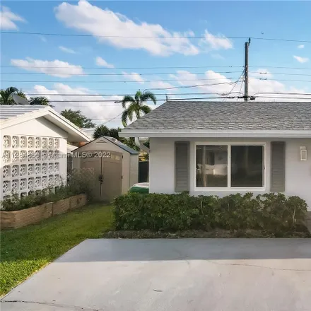 Buy this 2 bed house on 2710 Northwest 54th Street in Tamarac, FL 33309