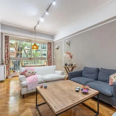 Rent this 4 bed apartment on Avenida Coronel Díaz 1851 in Recoleta, 1425 Buenos Aires