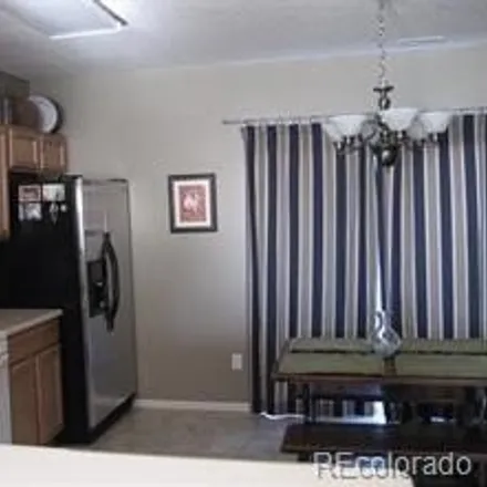 Image 3 - 6370 Rockville Drive, Colorado Springs, CO 80923, USA - House for rent