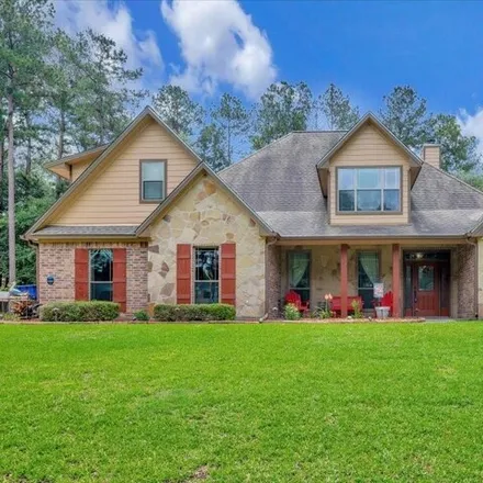 Buy this 4 bed house on unnamed road in Granville, Angelina County