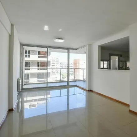 Rent this 2 bed apartment on 3 de Febrero 1542 in Rosario Centro, Rosario