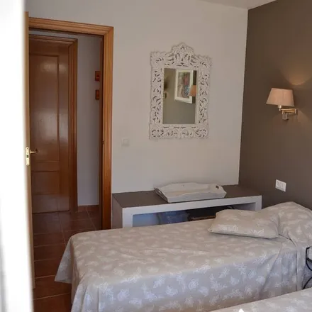 Image 5 - 17212 Palafrugell, Spain - House for rent