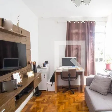 Rent this 2 bed apartment on Rua Uraricoera in Renascença, Belo Horizonte - MG