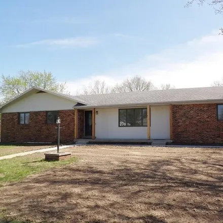Buy this 3 bed house on 314 Park Plaza in Kirksville, MO 63501