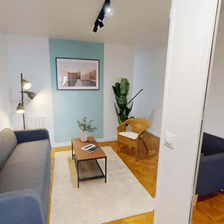 Image 6 - 10 Rue Riquet, 75019 Paris, France - Room for rent