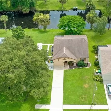 Buy this 2 bed house on East Corktree Circle in Port Charlotte, FL 33952