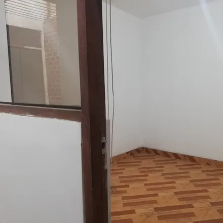 Image 1 - Jirón Santa Rosa, Carabayllo, Lima Metropolitan Area 15318, Peru - Apartment for rent
